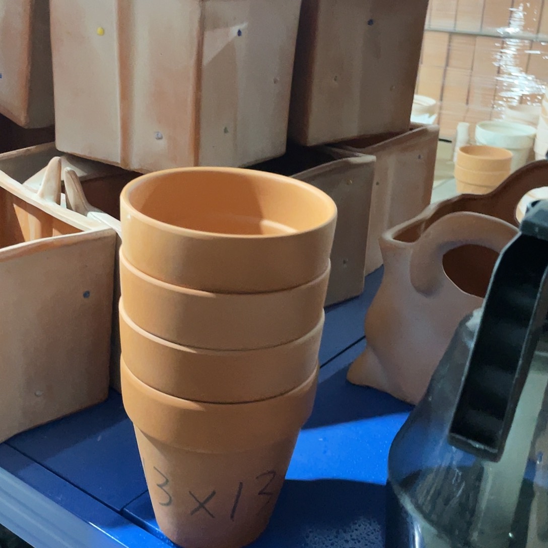 红陶口13五个vvggff