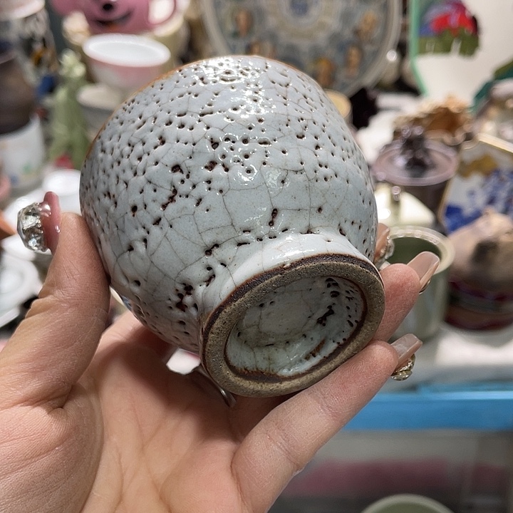 茶杯具19.9发发，瑕疵牌都是坏的7