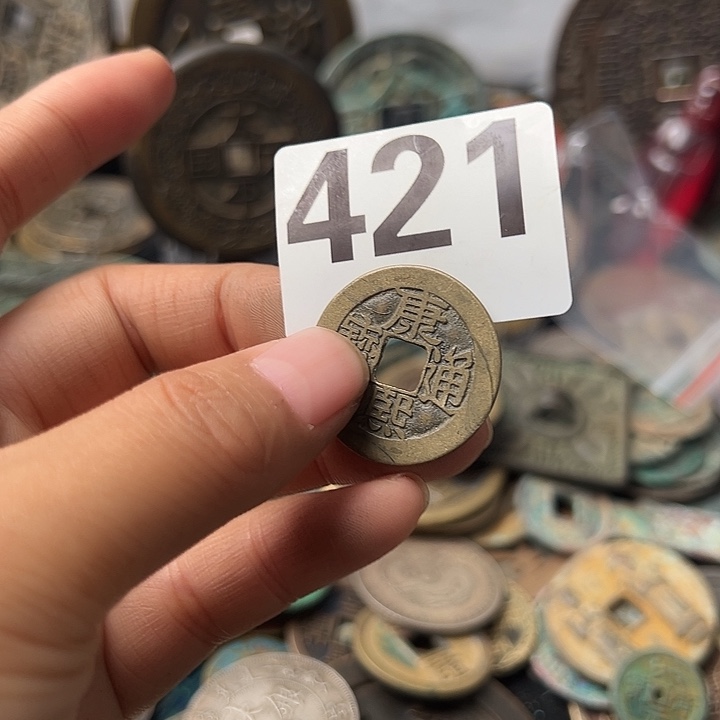 依***北铜复古文创工艺品品