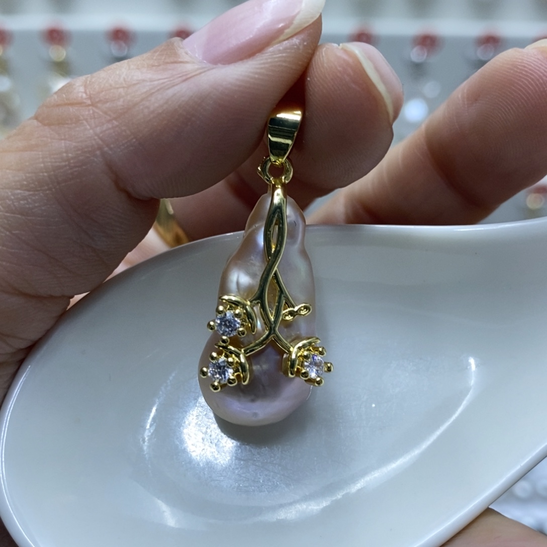 淡水珍珠其它未镶嵌