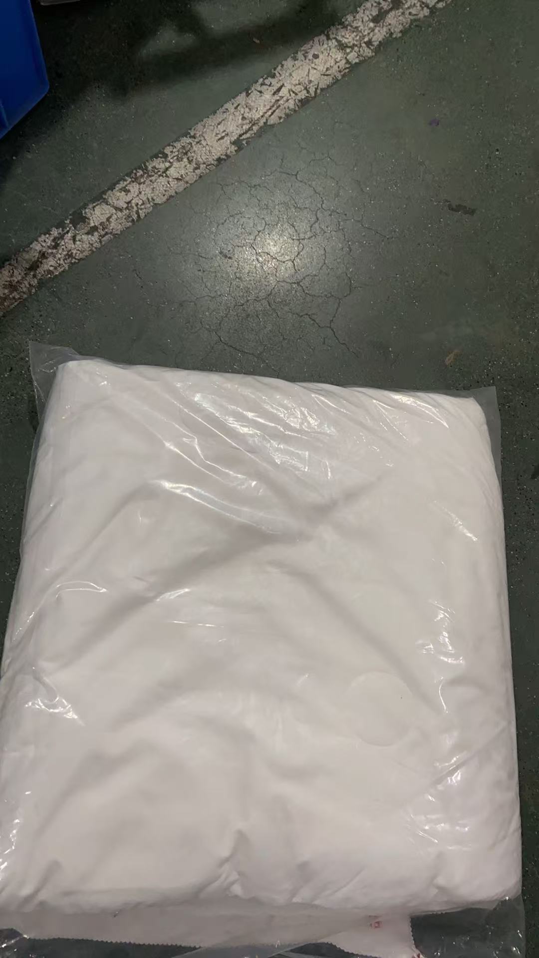 白色蚕丝被子约200*230 