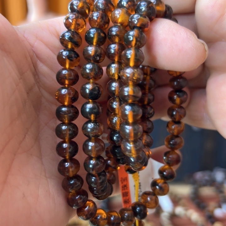 琥珀裸石未镶嵌抚顺3/10