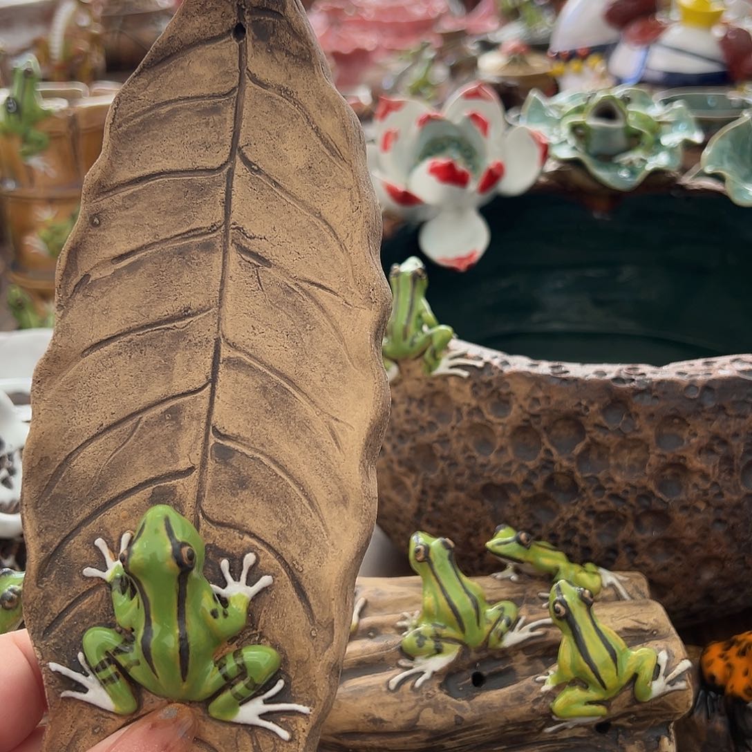 闪购精品系列瓷器