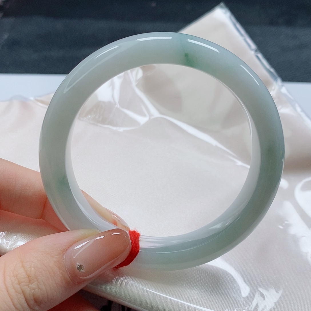 【闪购商品】未镶嵌手镯翡翠567号