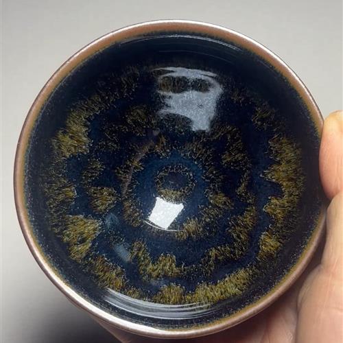 【闪购商品】茶盏-244............