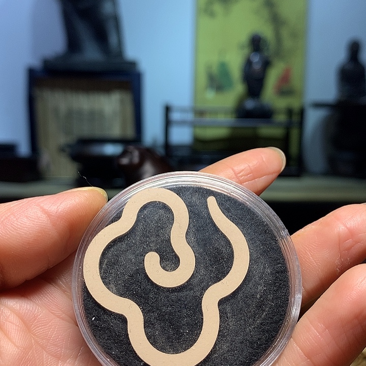 程***福铜茶宠 摆件 茶室