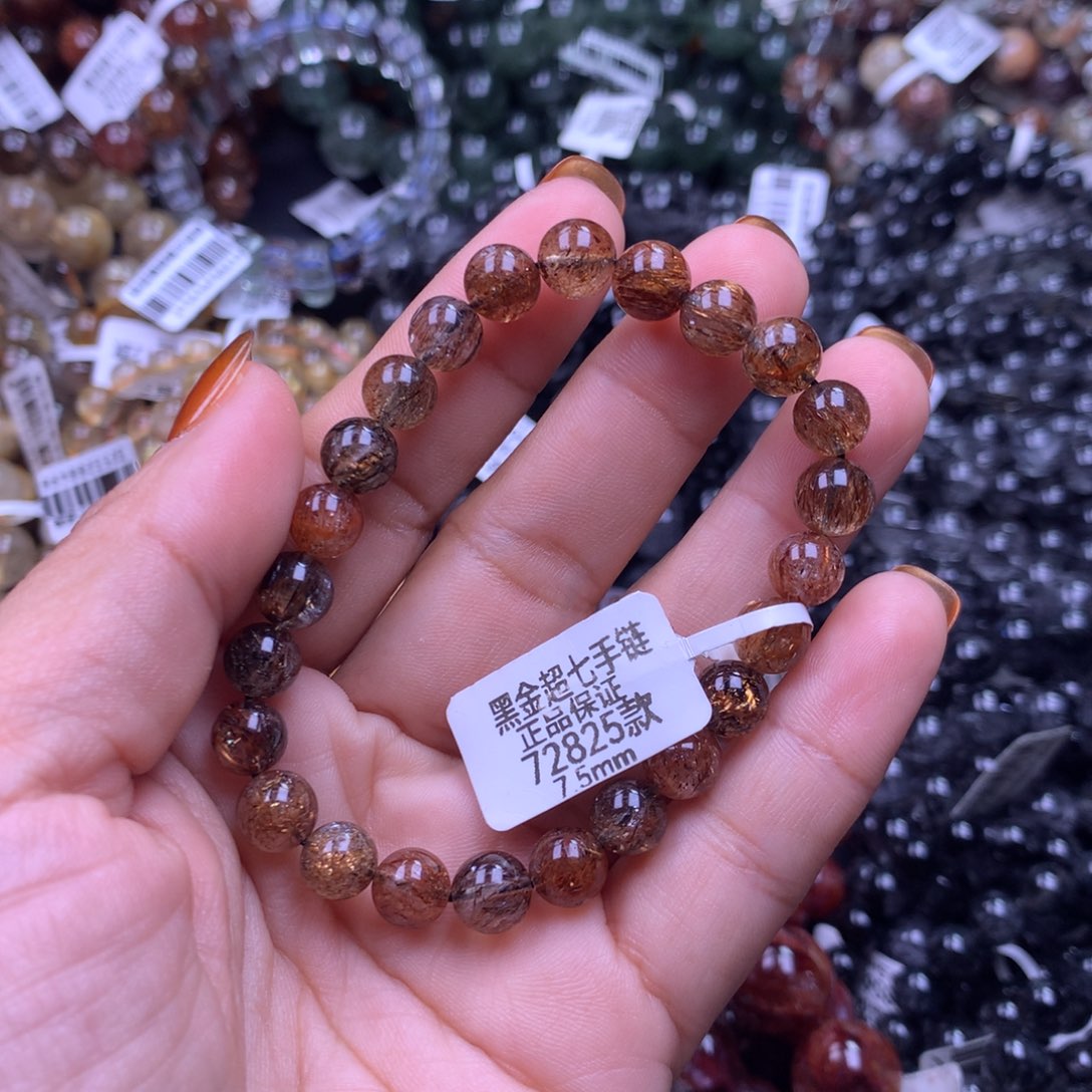 手链水晶未镶嵌11111111111