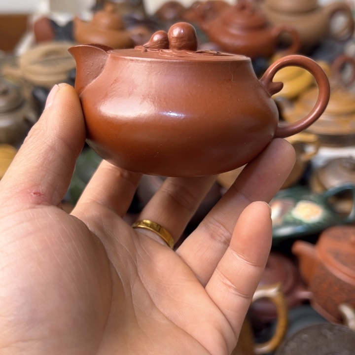 紫砂茶壶紫砂壶正品