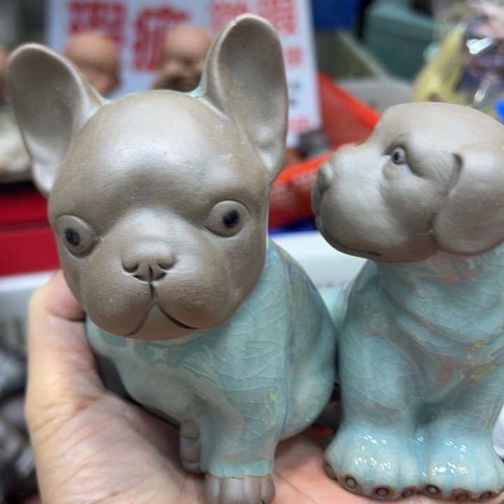 紫砂茶宠紫砂299888888