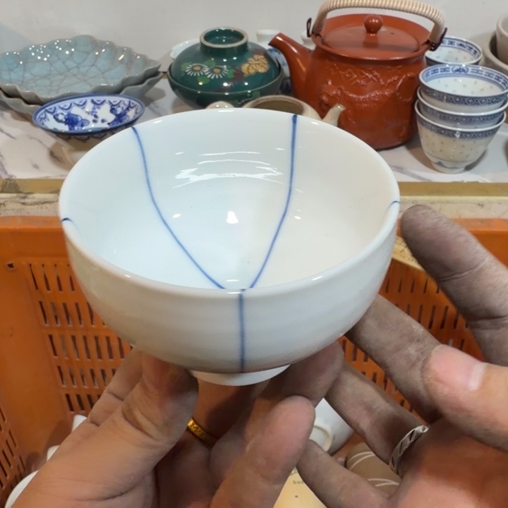 陶瓷推荐第二名20包邮