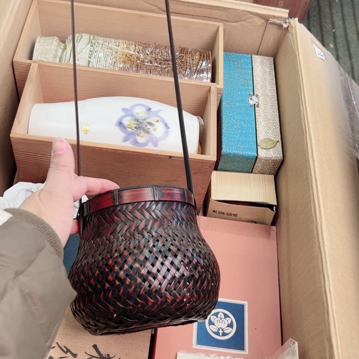 摆件一个瓷器默认微瑕