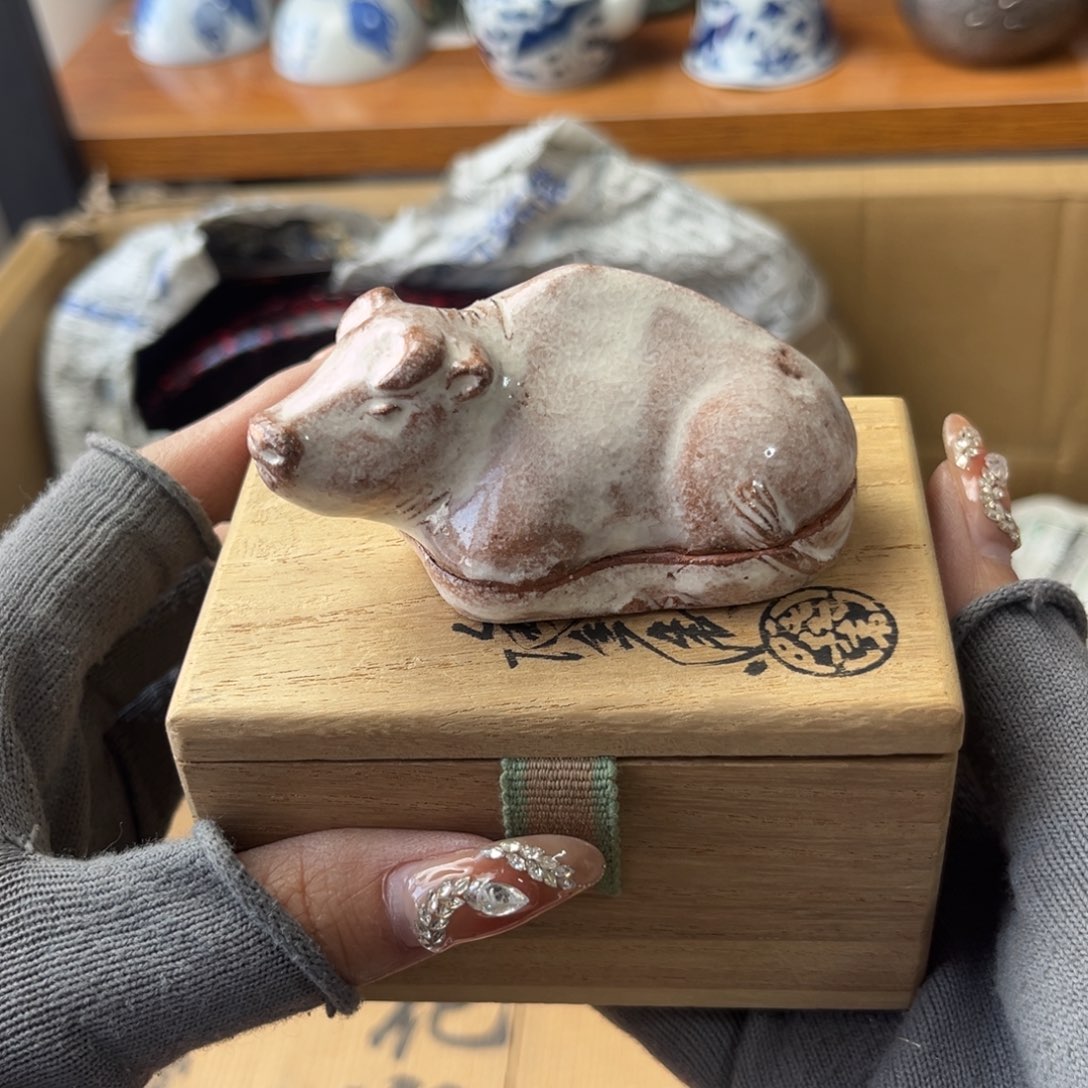 没有客服，直播间看细节