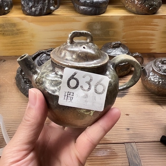 陶柴烧茶器福利福利