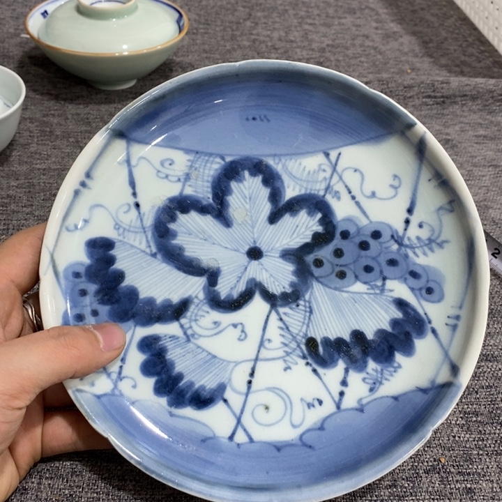 紫砂茶杯非常漂亮好看的花瓶