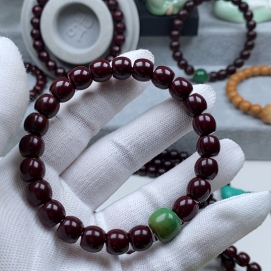 能*猴头关的一个小镇上