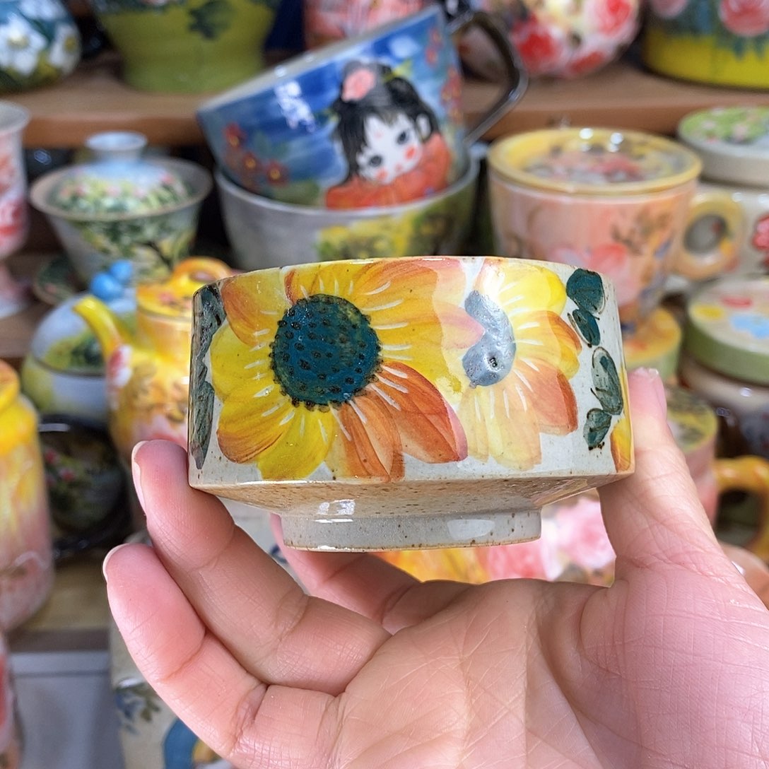 瓷片福利多多新年快乐