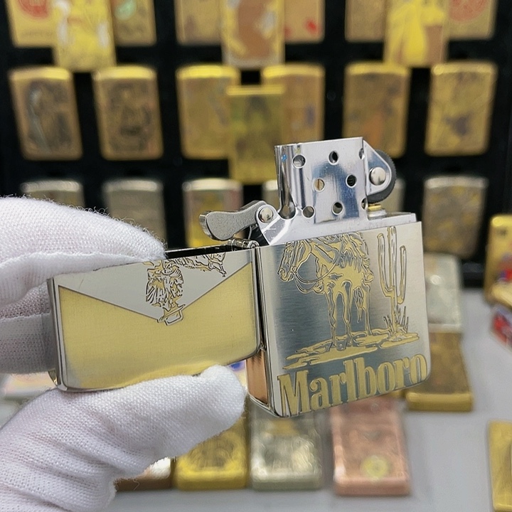 【闪购商品】佐罗1941双色牛仔