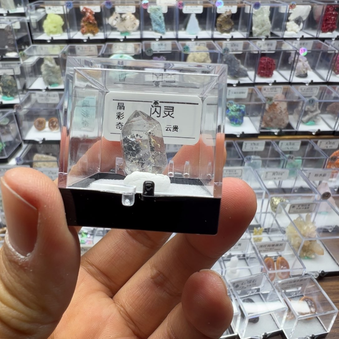 东陵石珠宝奇石合金