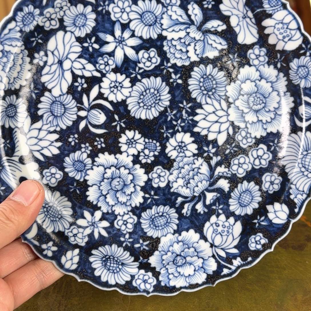 杯子景德镇手工手绘