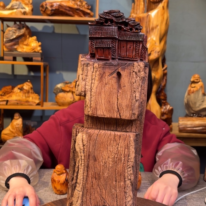 柏木（崖柏）关注一下