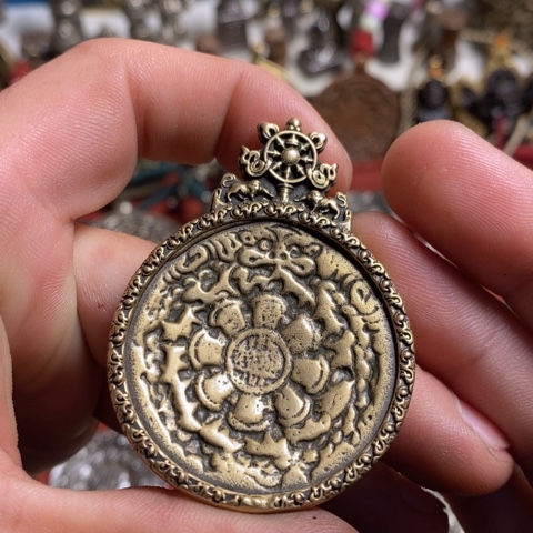 泥塑小元素品相完美