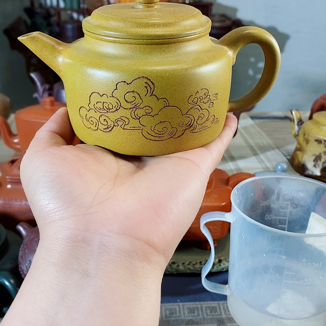 紫砂茶壶宜兴紫砂壶甩货，