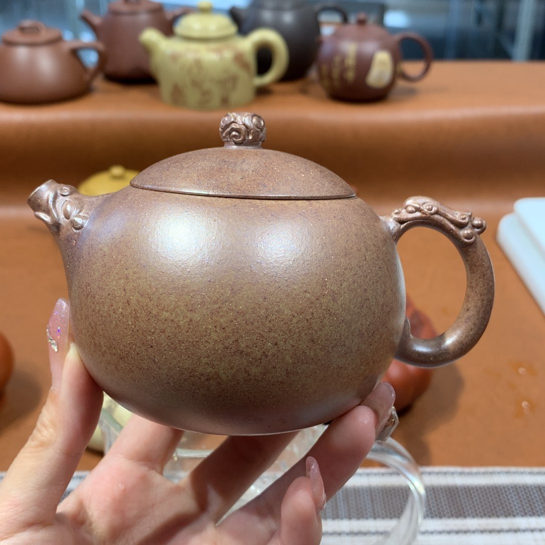 紫砂茶壶紫砂茶壶