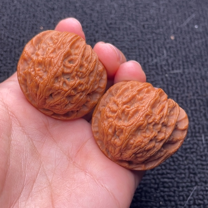 文玩核桃吊坠文玩核桃26