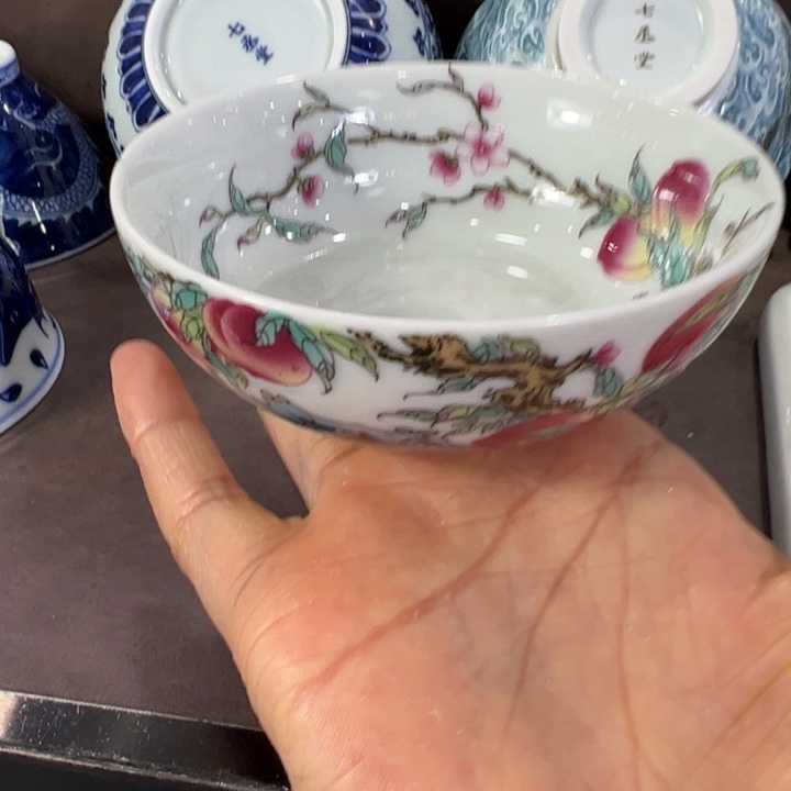 全场景德镇陶瓷景德镇陶瓷艺术