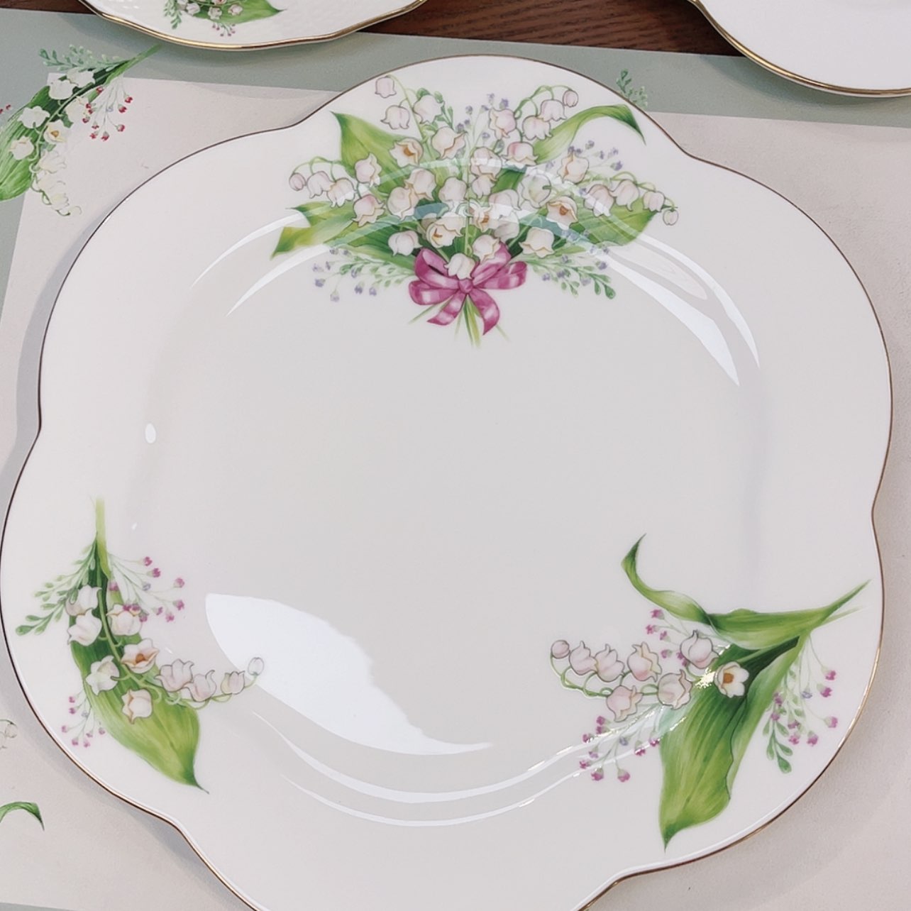 【闪购商品】瓷片10寸——————-////