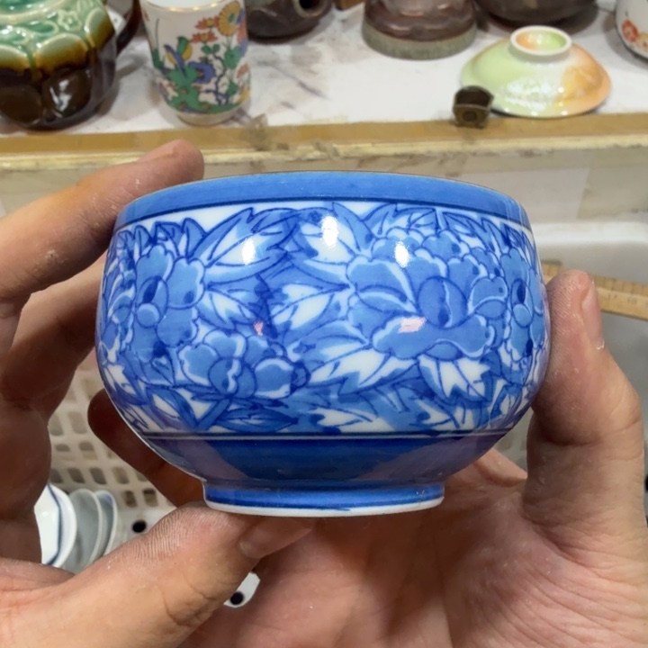 陶瓷推荐第二名20包邮