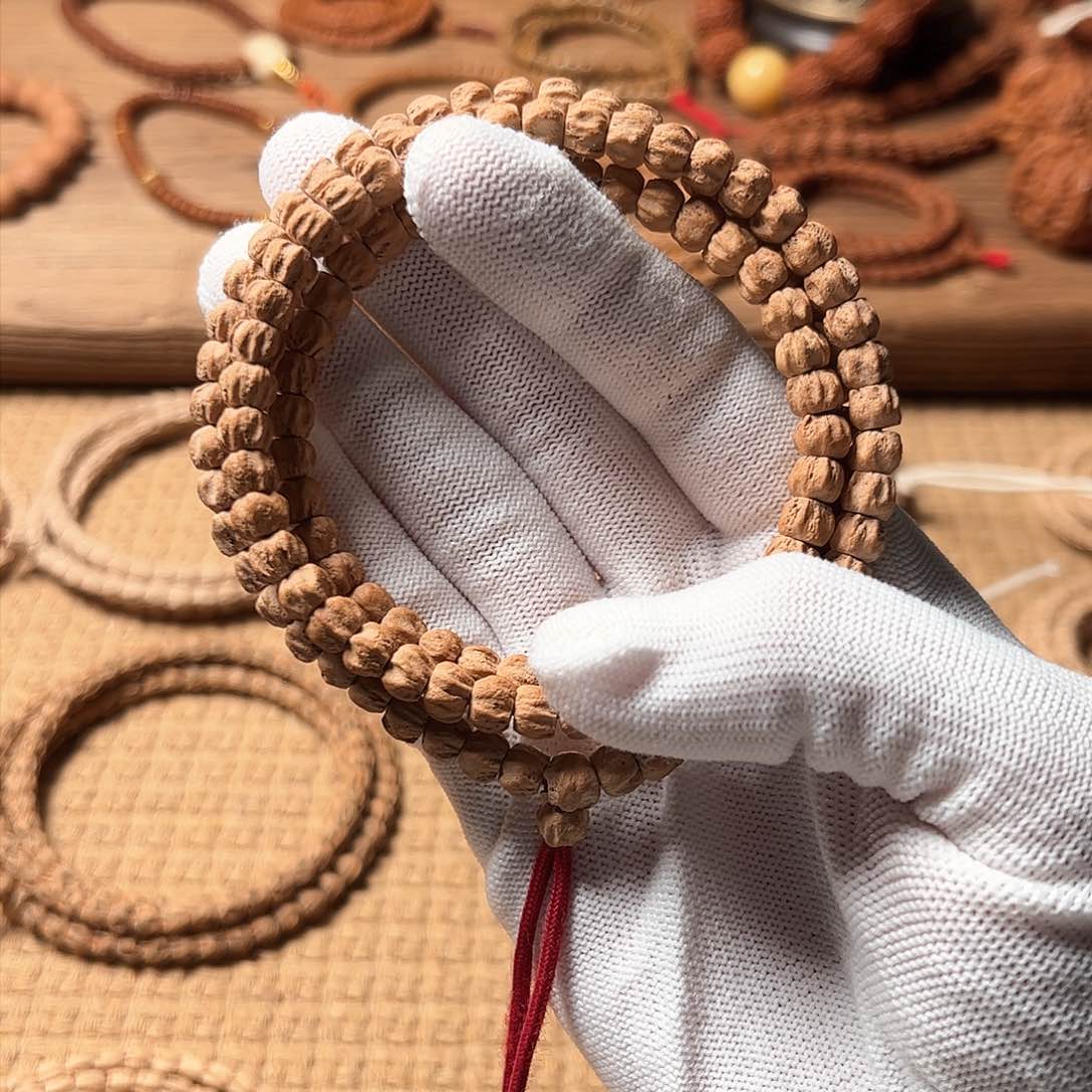 柏香籽/百香籽吊坠