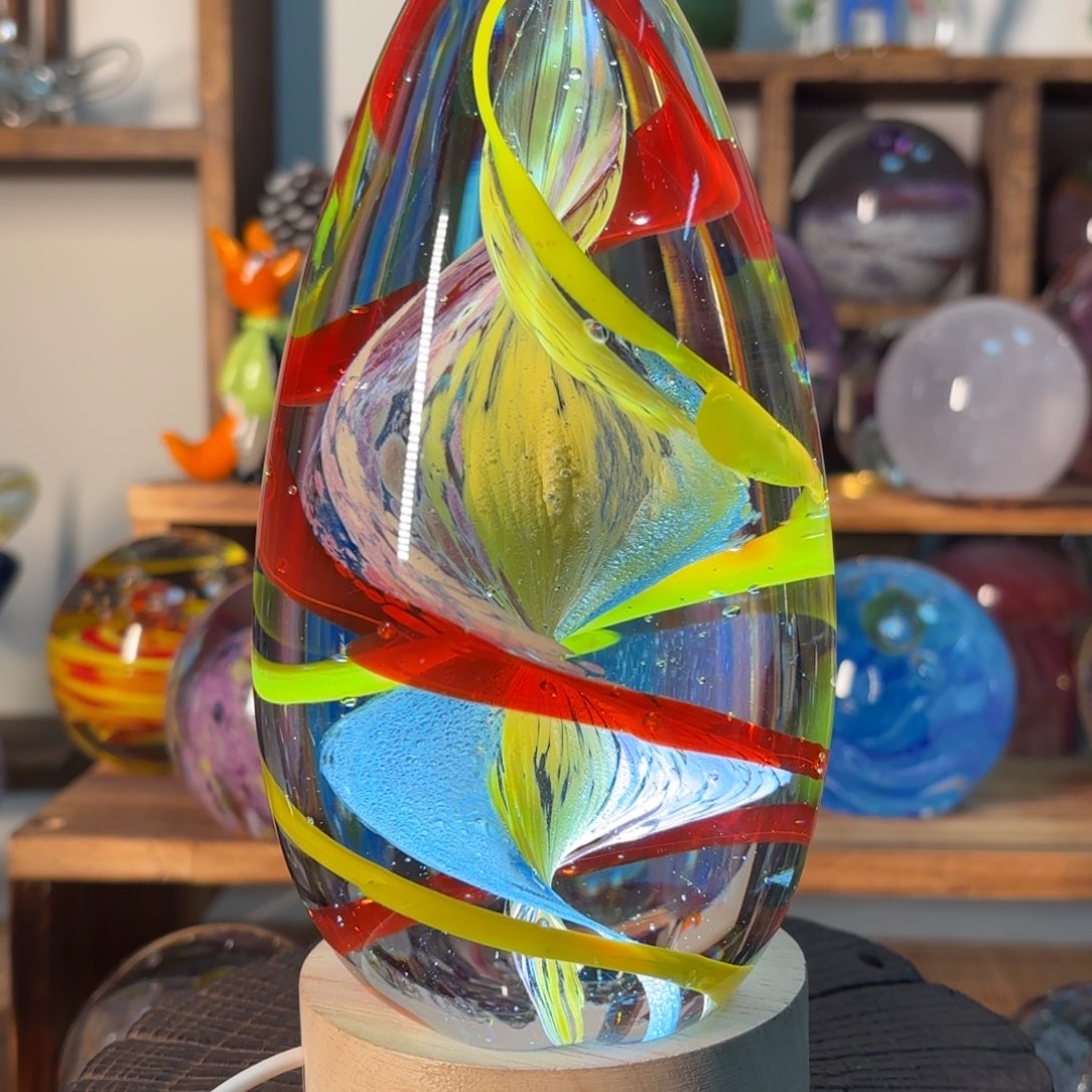 琉璃手工艺品精品