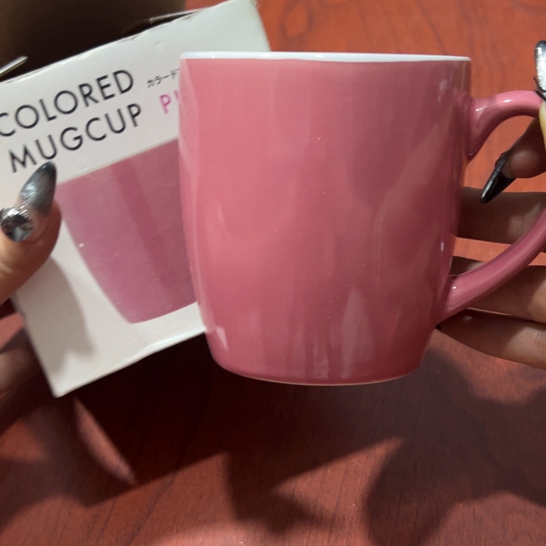 好看的瓷器小杯杯