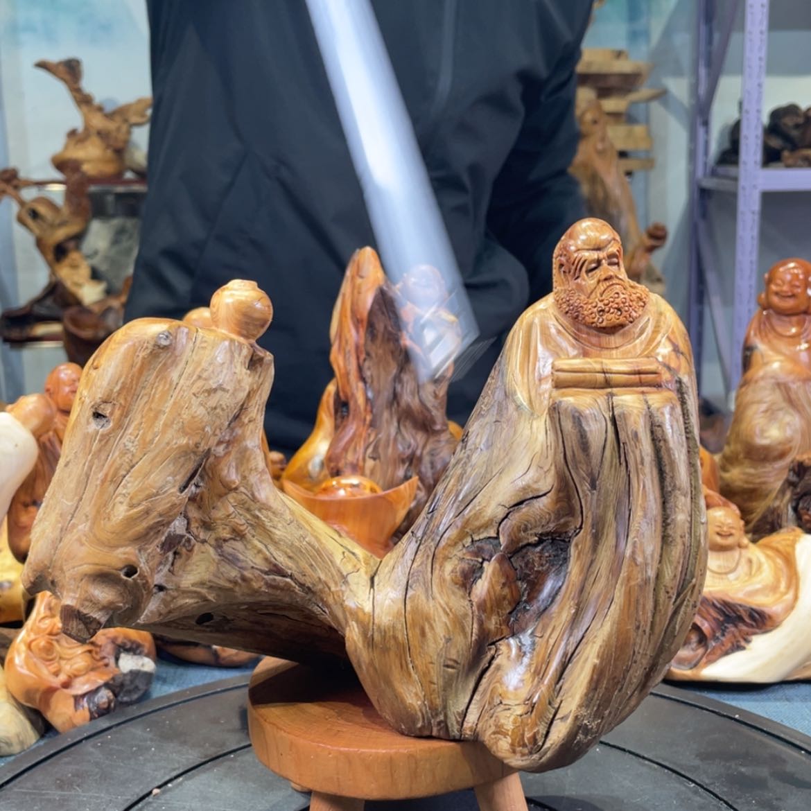 【闪购商品】柏木（崖柏）其他