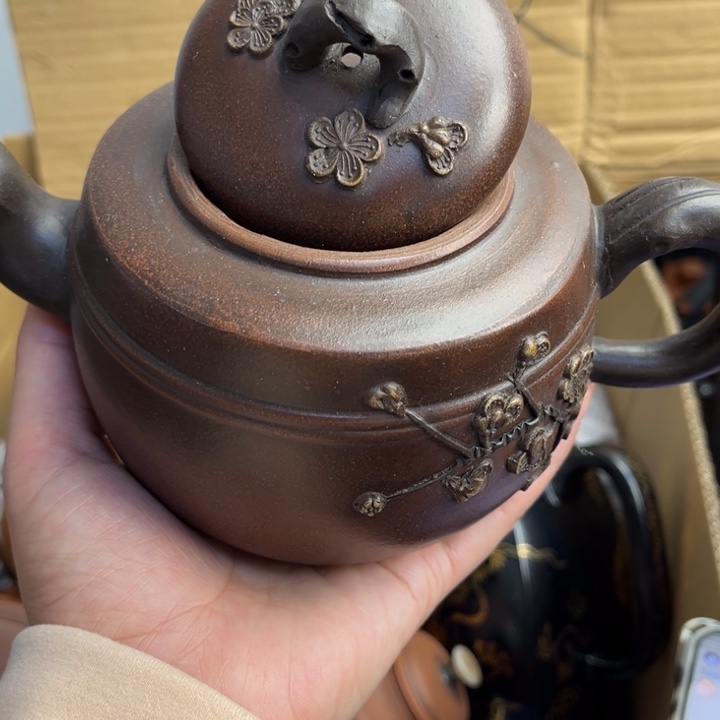 紫砂茶壶紫砂壶等各种