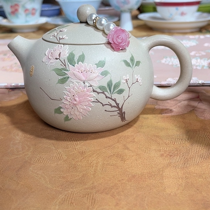 【闪购商品】影*牡丹壶哈哈哈哈哈哈