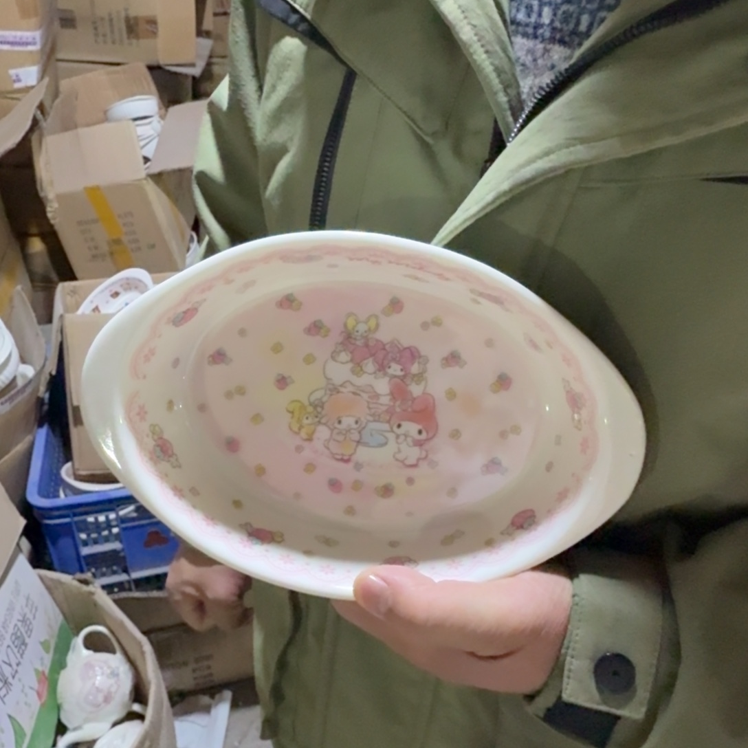 瓷片这个世界都是微瑕