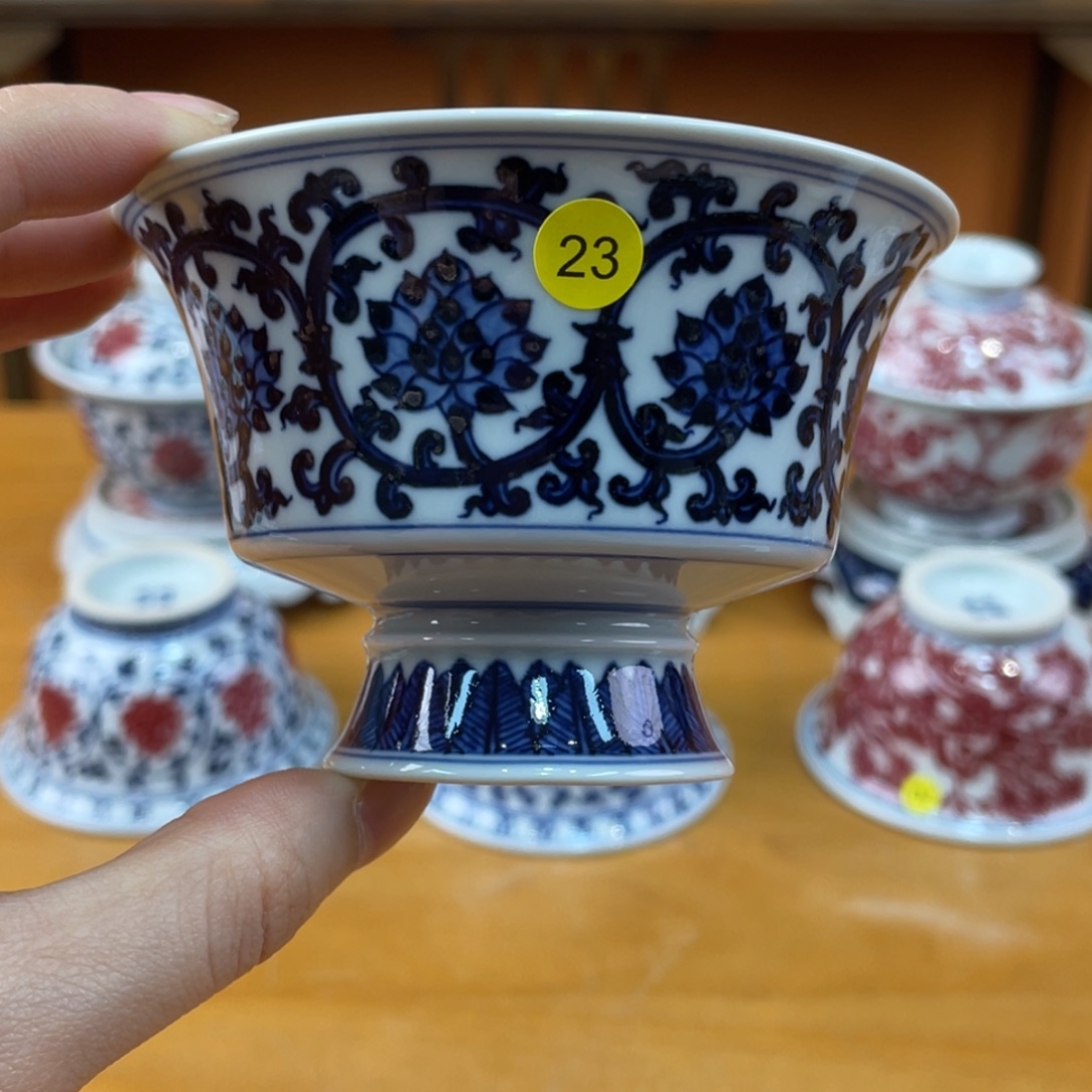 景德镇手绘哈哈哈哈哈哈