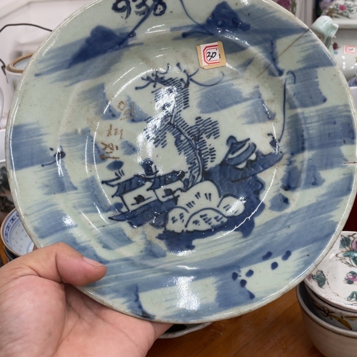 日用陶瓷制品商品