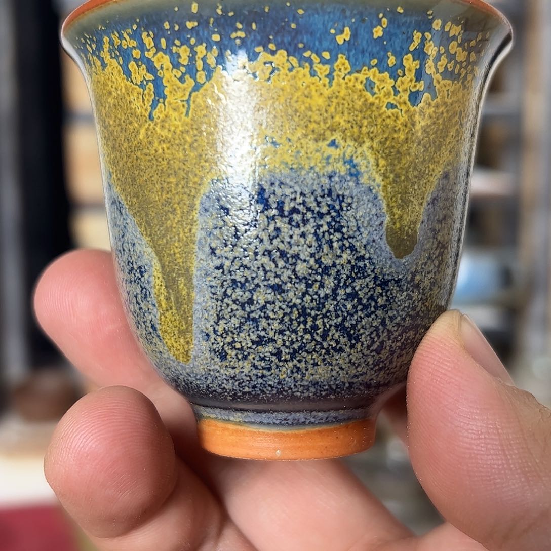 好的东西都是这样的