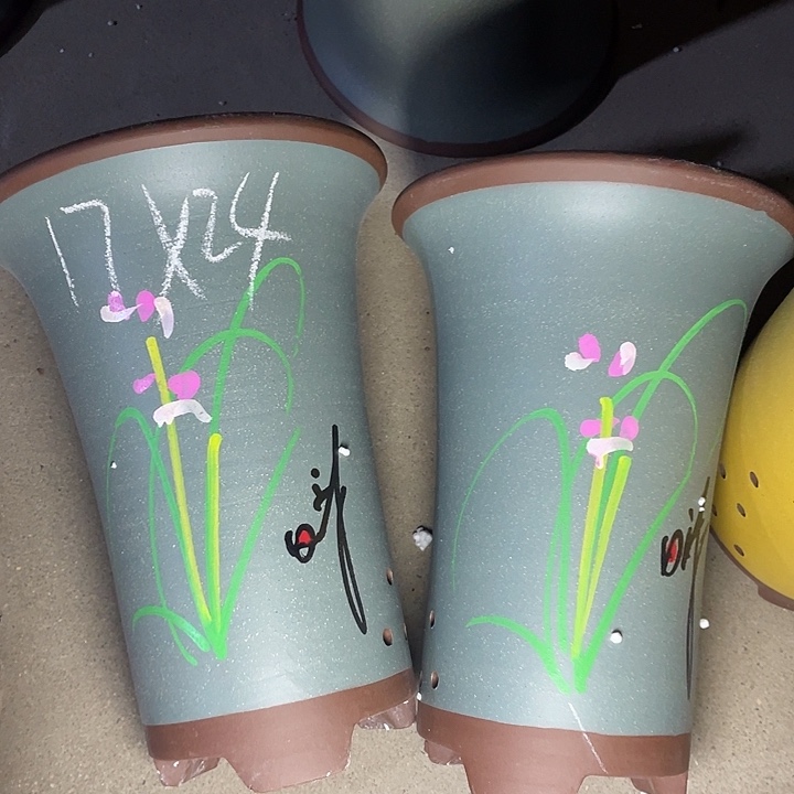 红陶制作紫砂紫砂