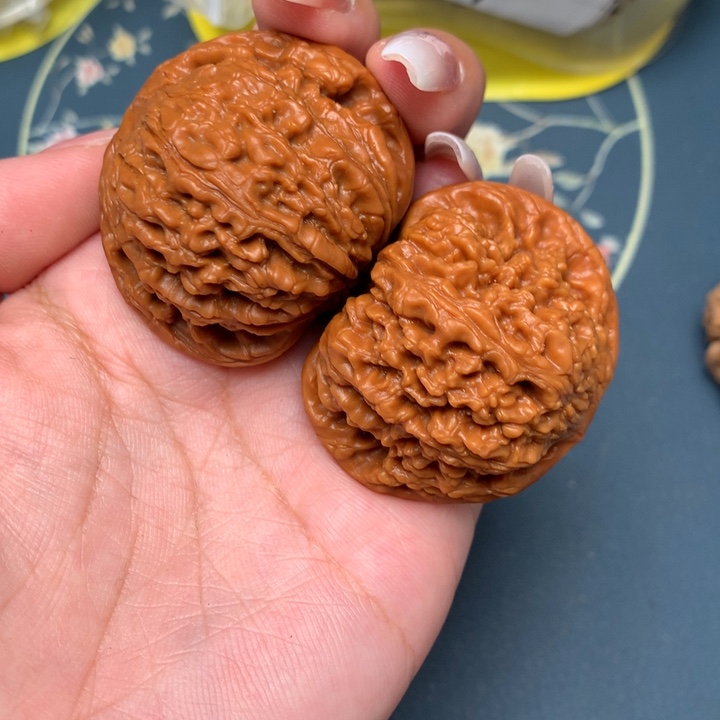 文玩核桃把件42-14286-8