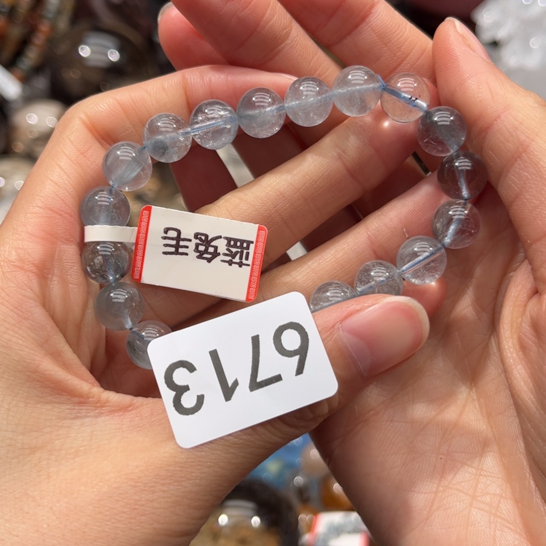 【闪购商品】未镶嵌手串水晶