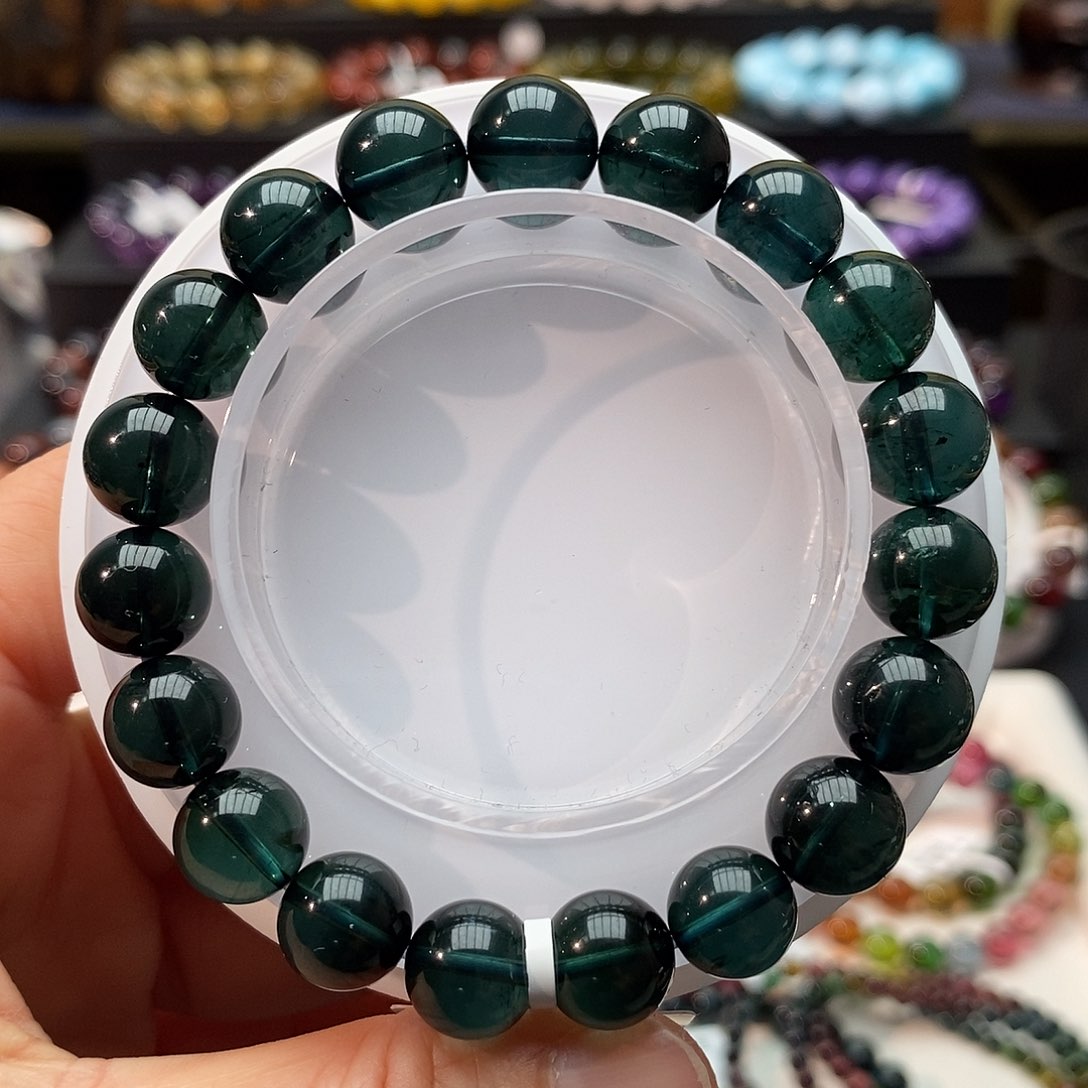 手链未镶嵌碧玺手链