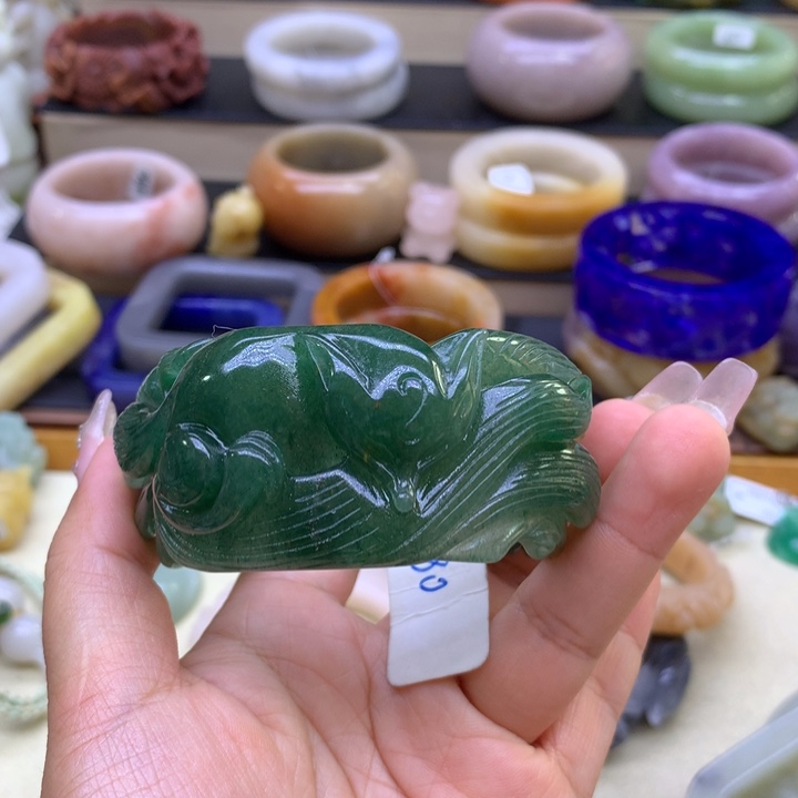 石英质玉1347899886555未镶嵌@**?