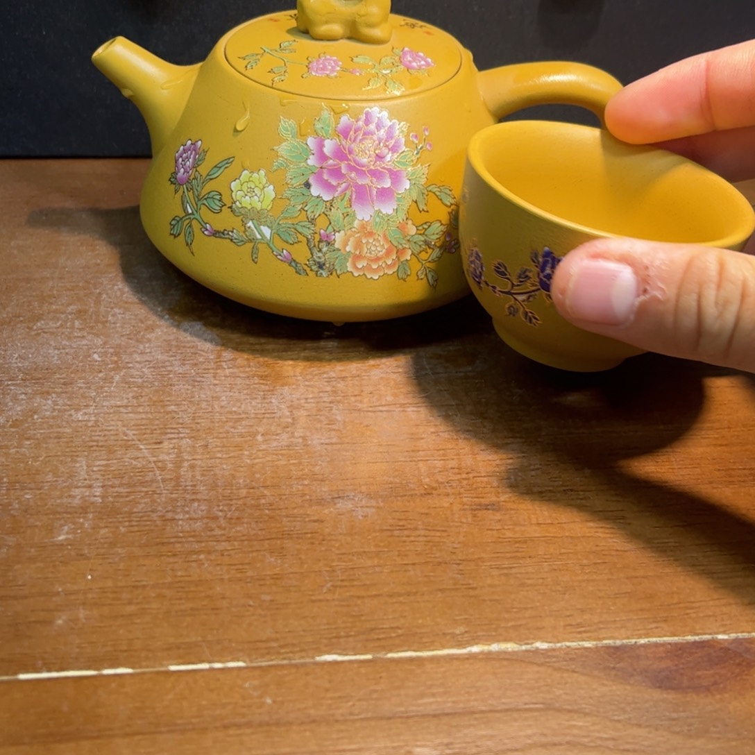 紫砂茶壶紫砂壶的