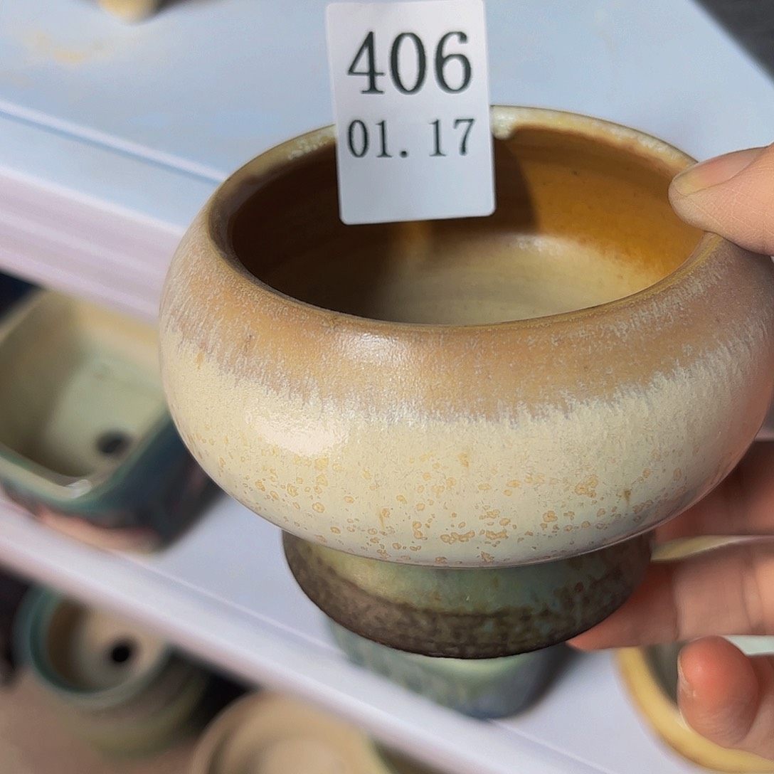 摆件景德镇陶瓷手工制作