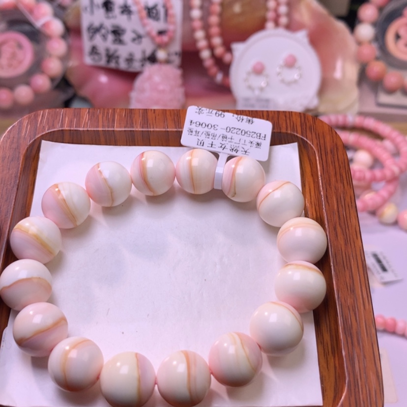 【闪购商品】查罗石颈饰合金福利509号