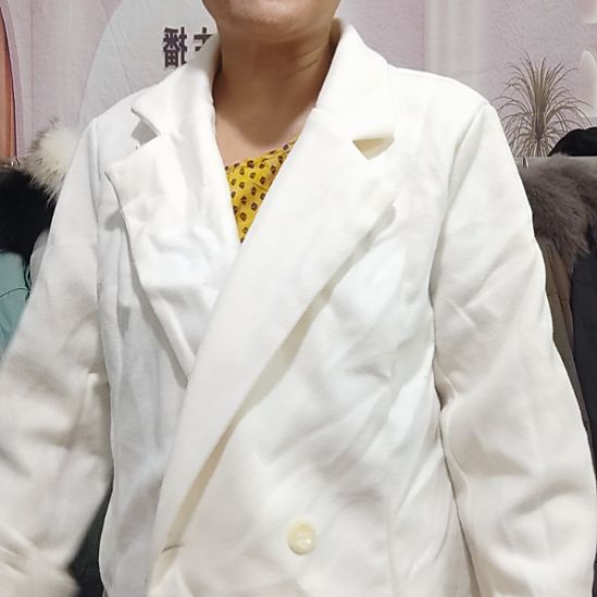 穿着舒服透气性好